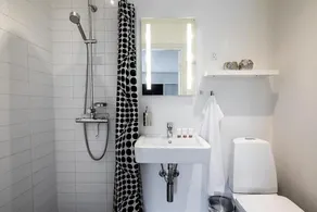 Bredal Kro - Bathroom