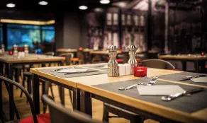 Best Western Hotel Kaiserslautern - Restaurant