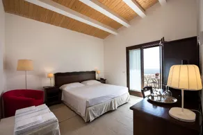La Dimora di Spartivento - BW Signature Collection - Chambre