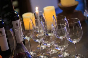 Kimpton George Hotel by IHG - Réception