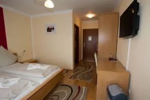 Hotel Rhein-Mosel-View - Room