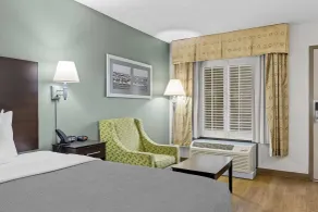 Quality Inn Albany - Værelse