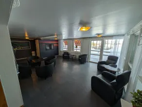 Örnvik Hotell & Konferens - Reception