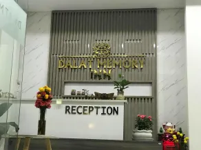 Dalat Memory Inn - Reception