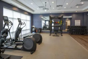 Home2 Suites By Hilton Montgomery Downtown - Fitness facility