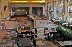 Sleep Inn Lake Wright - Norfolk Airport - Restaurant