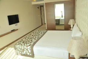 Esila Hotel - Room