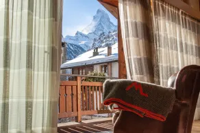 Matterhorn Lodge Boutique Hotel & Apartments - Rum