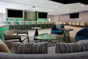 Holiday Inn Roanoke-Tanglewood-Rt 419&I581 by IHG - Restaurant