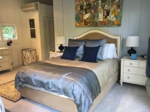 Villa Red Hut - Room