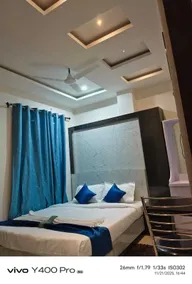 Hotel Origin - Chambre
