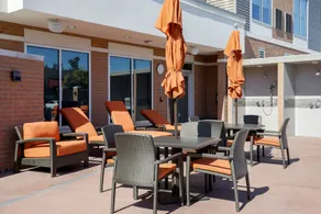 Hyatt Place Vacaville - Pool