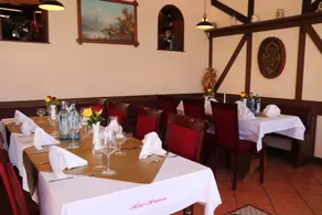 Hotel Weinhaus Wiedemann - Restaurant