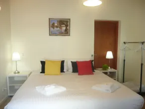 Getaway Inn Boutique Guest house - Room