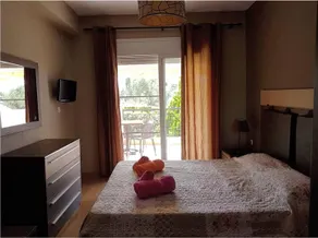 Agrili Apartments & Rooms - Værelse