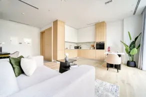 Al Barari Stella Stays - Chambre