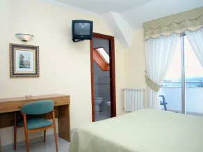 Hotel Piñeiro 2 Estrellas Superior - Chambre
