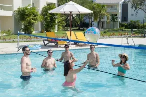 Emotions by Hodelpa Puerto Plata - Pool