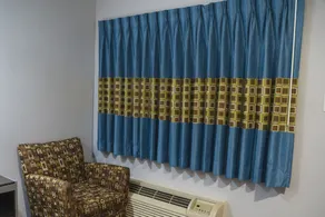 Travelers Inn - Chambre