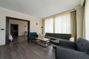 Hotel Antequera Hills - Chambre