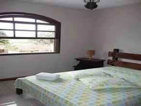 Hotel Varandas do Sol - Habitación