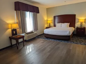 La Quinta by Wyndham Fort Worth NE Mall - Chambre