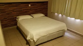 Hotel Iskandar - Chambre