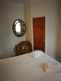 The Grove - Chambre