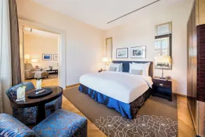 Mandarin Oriental, Prague - Camera