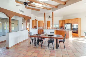 Pool & Views! Luxury Sonoran Desert Oasis Retreat - Interiør