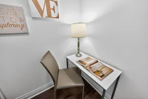 RivetStays - The Westmount Suites - Room