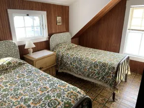 Cozy Cottage by the Sea - Rom