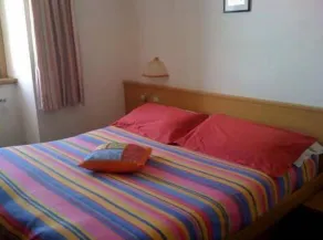 Albergo Genziana - Chambre