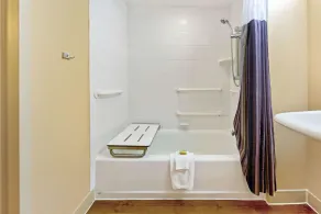 La Quinta by Wyndham Coral Springs South - Salle de bain