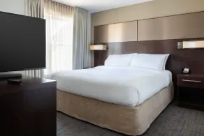 Residence Inn Largo Medical Center Drive - Chambre