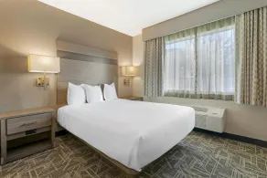 Best Western Kettleman City Inn & Suites - Chambre