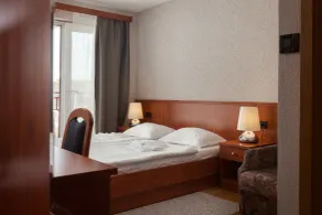 Villa Vinka - Habitación