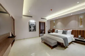 The Fern Residency Bhiwandi-Pimplas, Series by Marriott - Room