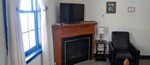 The Wilmington Inn - Vistas desde la habitación