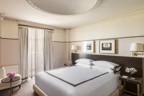 Sunset Tower Hotel - Chambre