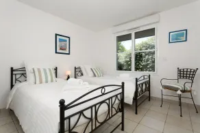 Villas La Clairière aux Chevreuils - Zimmer