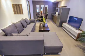 Quest Villa - Room