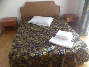 Cabana Veche Trei Brazi - Room