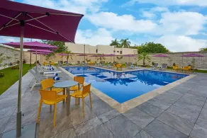 City Express by Marriott Mérida - Pool