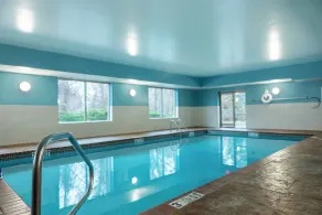 Holiday Inn Express Hotel & Suites Memphis/Germantown by IHG - Piscine