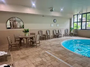 Perth Parkside Hotel and Spa, BW Premier Collection - Piscine