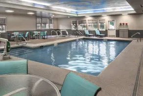 Residence Inn Pittsburgh Cranberry Township - Piscine