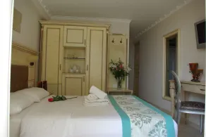 Parthenon Art Hotel-Seaside Collection - Rom