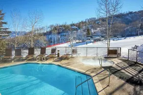 Snowmass Village by Gondola Resorts - Pool