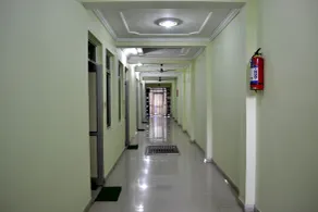 Hotel Rama Palace - Innenbereich